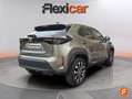 Toyota Yaris Cross 1.5 120H Active Tech Beige - thumbnail 2