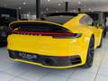 Porsche 911 992 Carrera S*APPROV*PANO*PDLS+*CHRONO*S-AGA*KAM Gelb - thumbnail 8