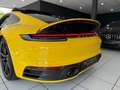 Porsche 911 992 Carrera S*APPROV*PANO*PDLS+*CHRONO*S-AGA*KAM Gelb - thumbnail 9