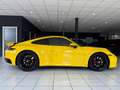 Porsche 911 992 Carrera S*APPROV*PANO*PDLS+*CHRONO*S-AGA*KAM Gelb - thumbnail 7