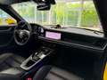 Porsche 911 992 Carrera S*APPROV*PANO*PDLS+*CHRONO*S-AGA*KAM Gelb - thumbnail 14