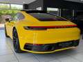 Porsche 911 992 Carrera S*APPROV*PANO*PDLS+*CHRONO*S-AGA*KAM Gelb - thumbnail 3
