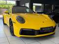 Porsche 911 992 Carrera S*APPROV*PANO*PDLS+*CHRONO*S-AGA*KAM Gelb - thumbnail 6