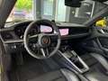 Porsche 911 992 Carrera S*APPROV*PANO*PDLS+*CHRONO*S-AGA*KAM Gelb - thumbnail 11