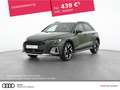 Audi A3 ALLSTREET 35 TFSI MATRIX LED NAVI AHK SONOS Verde - thumbnail 1