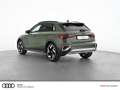 Audi A3 ALLSTREET 35 TFSI MATRIX LED NAVI AHK SONOS Verde - thumbnail 2