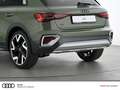 Audi A3 ALLSTREET 35 TFSI MATRIX LED NAVI AHK SONOS Vert - thumbnail 8