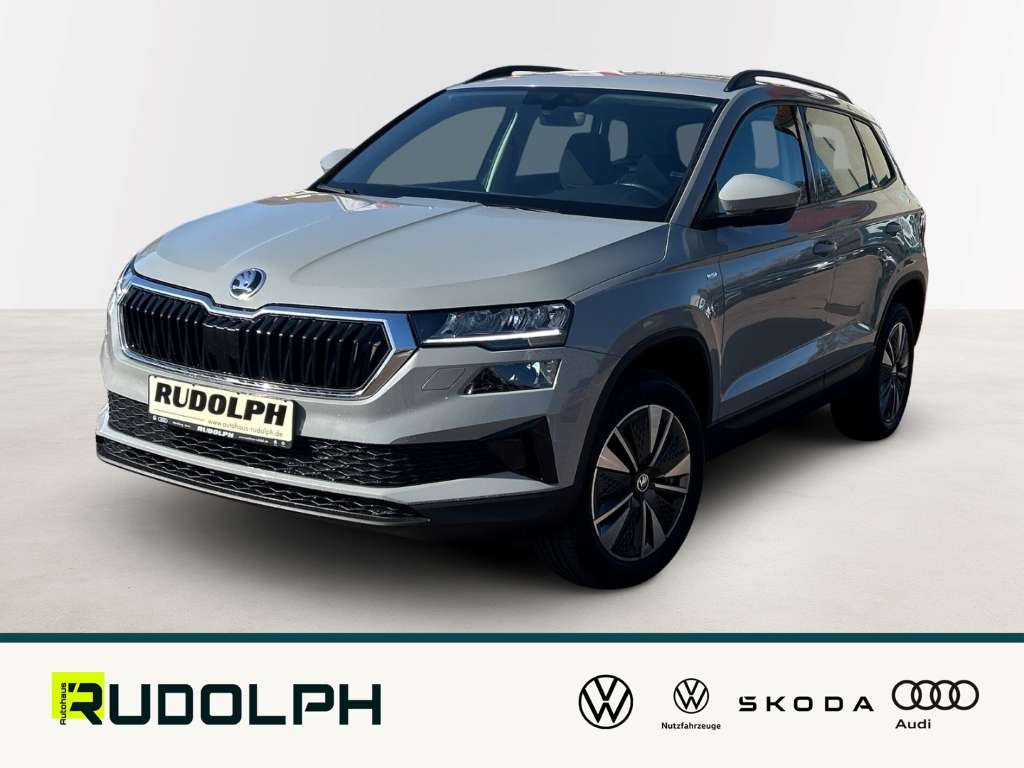 Second hand Škoda Karoq 2.0