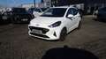 Hyundai i10 1,0 i Line Plus Grau - thumbnail 4