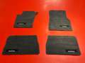 Mercedes-Benz ML 500 /ML 6.1 BRABUS/426 PS/DEUTSCH/SEHR SELTEN Schwarz - thumbnail 8