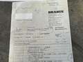 Mercedes-Benz ML 500 /ML 6.1 BRABUS/426 PS/DEUTSCH/SEHR SELTEN Schwarz - thumbnail 48