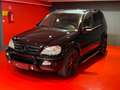 Mercedes-Benz ML 500 /ML 6.1 BRABUS/426 PS/DEUTSCH/SEHR SELTEN Schwarz - thumbnail 28
