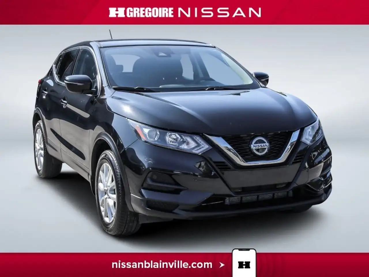 2023 Nissan Qashqai