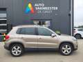 Volkswagen Tiguan 1.4 TSI 150 PK Automaat Panoramadak Winterpack Brun - thumbnail 5
