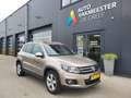 Volkswagen Tiguan 1.4 TSI 150 PK Automaat Panoramadak Winterpack Brun - thumbnail 3