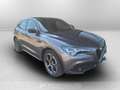 Alfa Romeo Stelvio 2.2 t ti q4 210cv auto Grigio - thumbnail 3