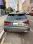 Audi A1 Sportback 30 TFSI S line Gris - thumbnail 3