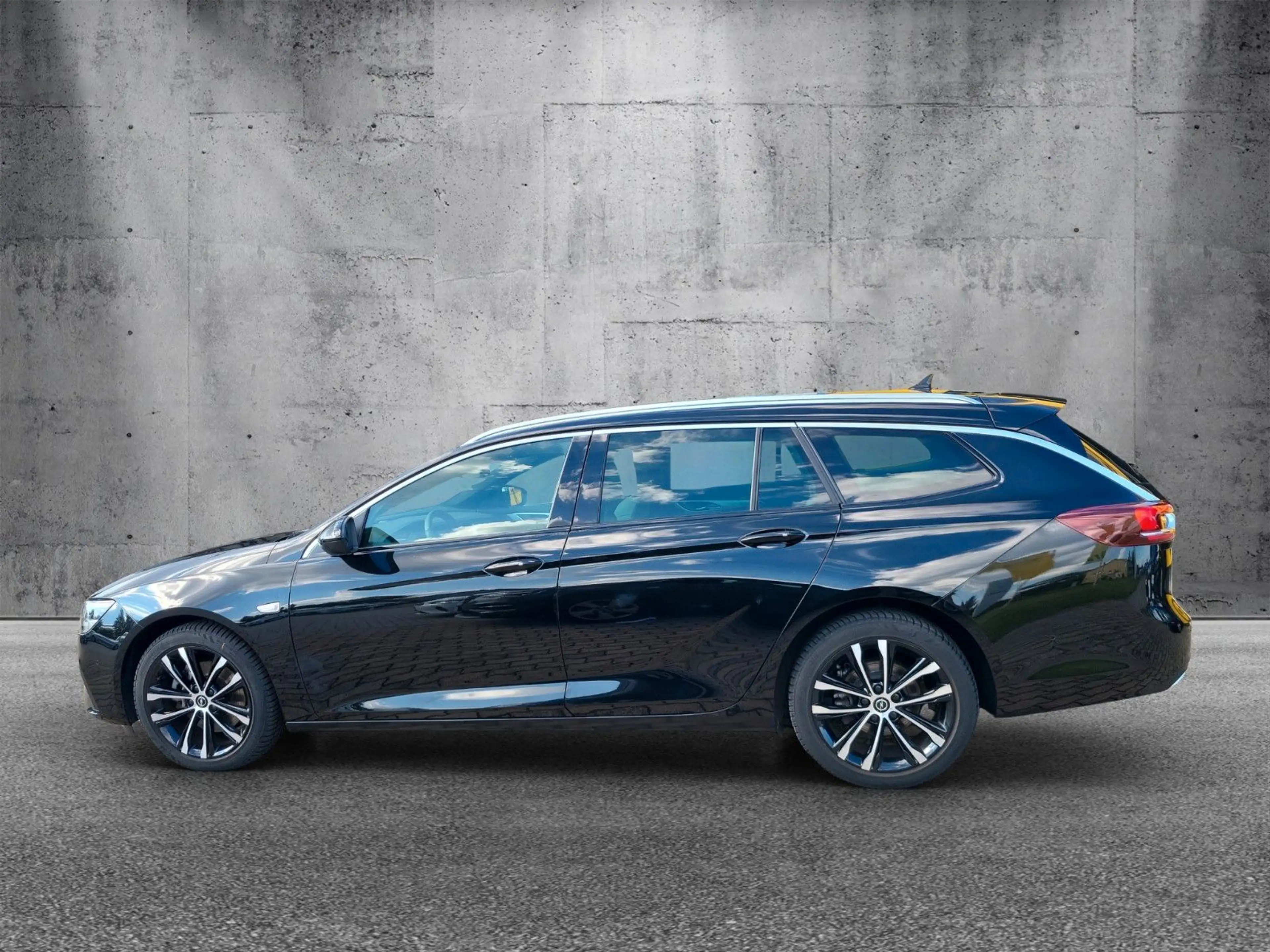 Opel Insignia B  ST Premium "Ultimate" 1Hand/Garantie — photo 7