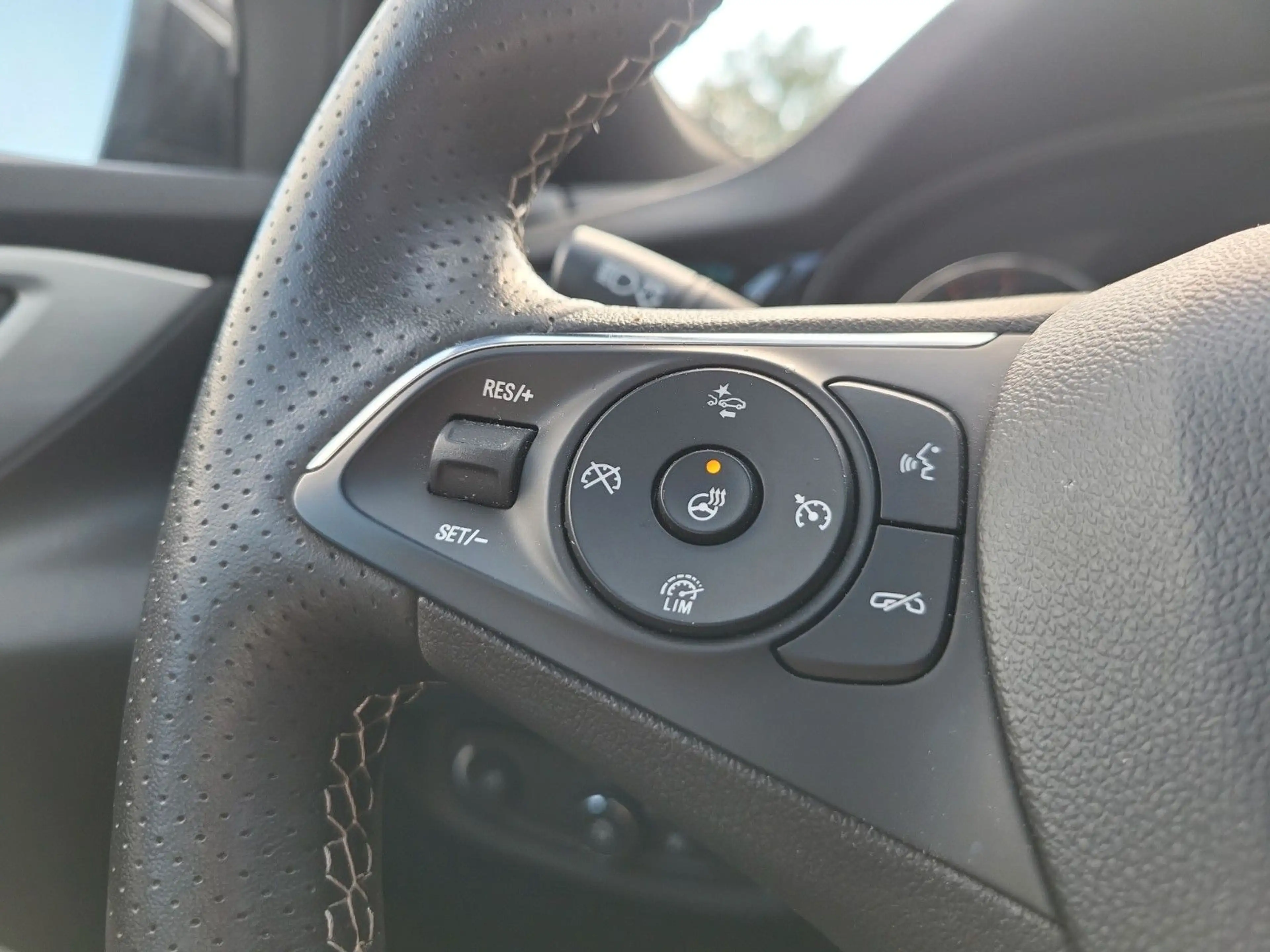 Opel Insignia B  ST Premium "Ultimate" 1Hand/Garantie — photo 14