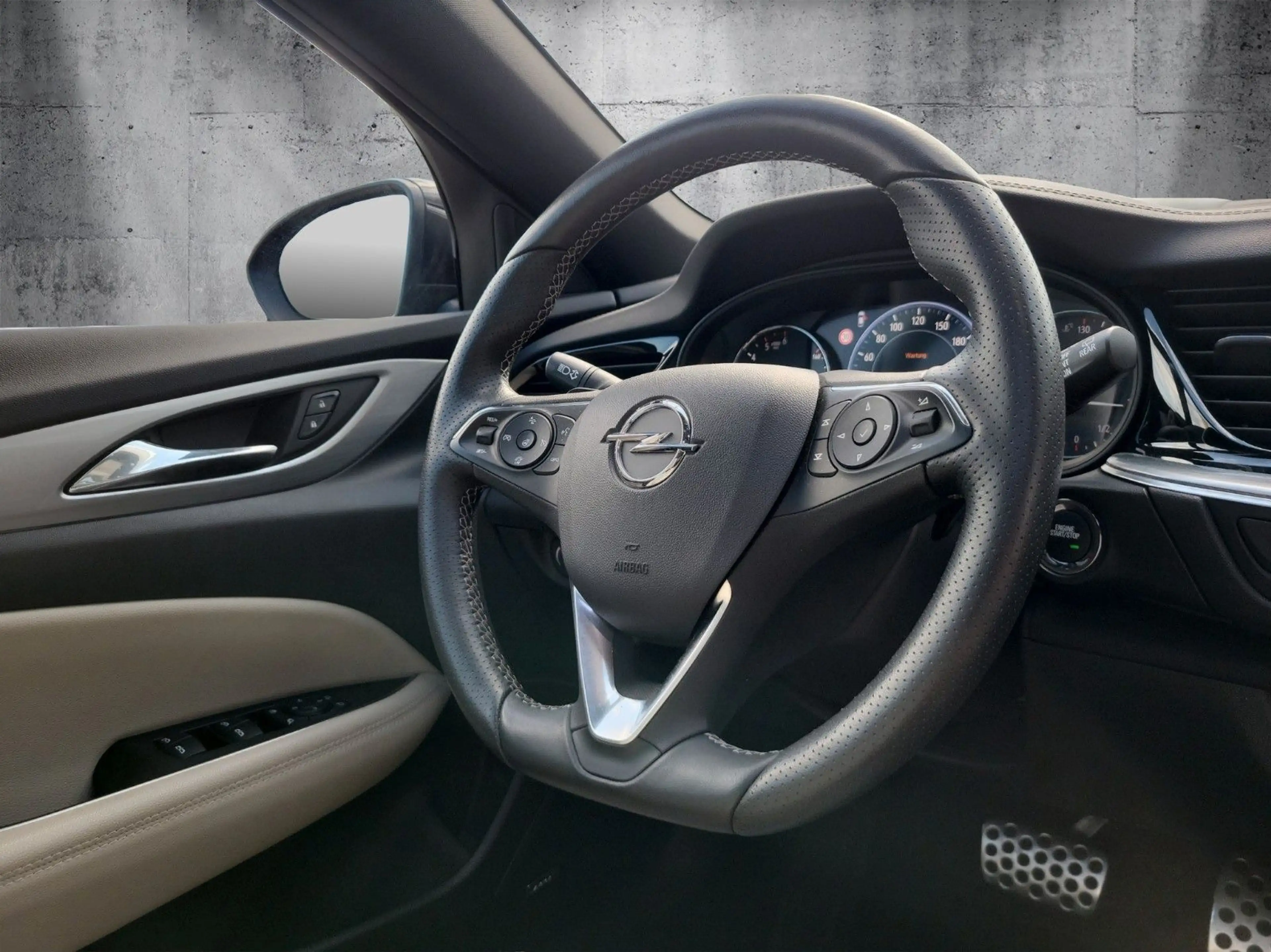 Opel Insignia B  ST Premium "Ultimate" 1Hand/Garantie — photo 13