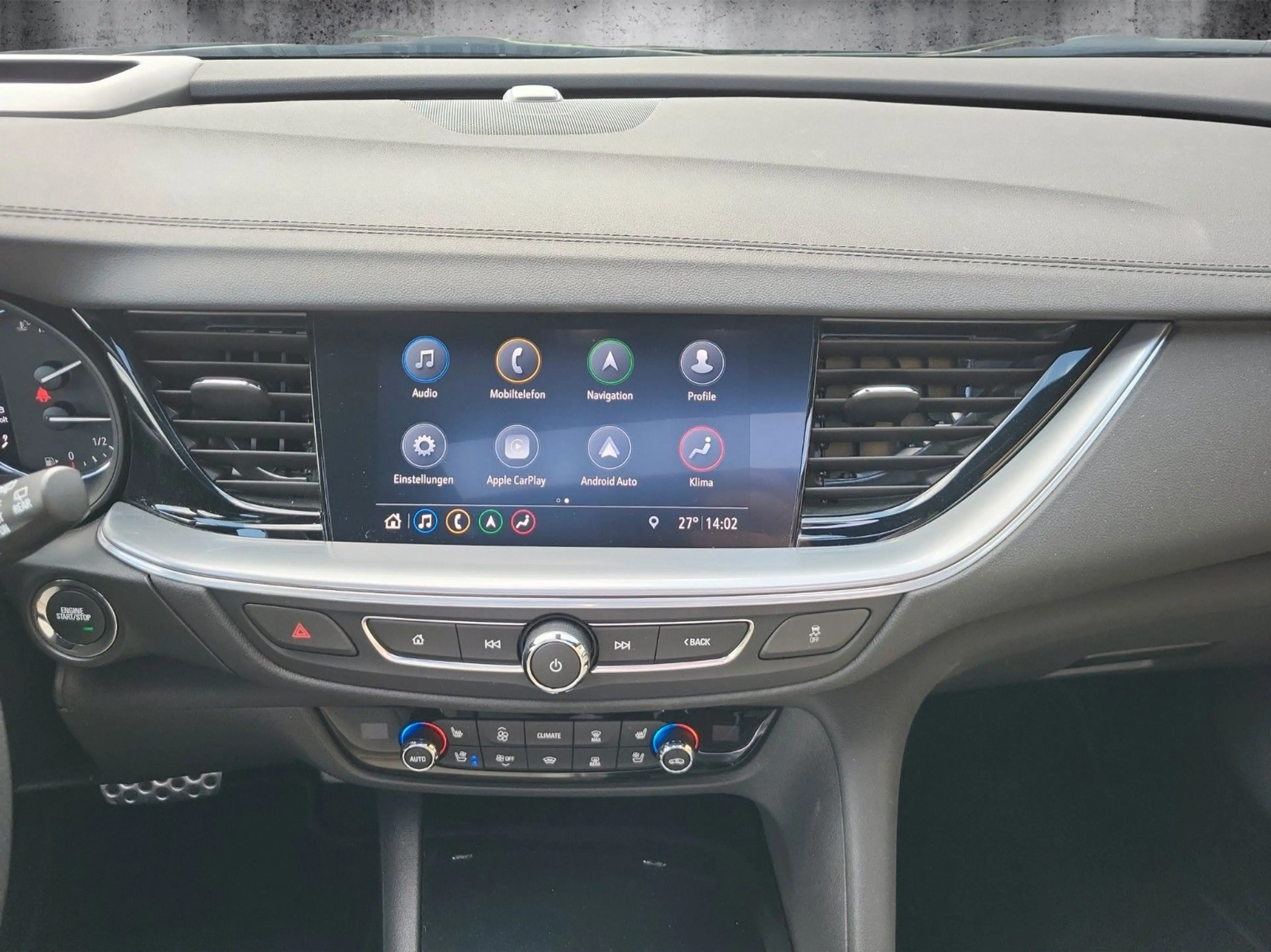 Opel Insignia B  ST Premium "Ultimate" 1Hand/Garantie — photo 15