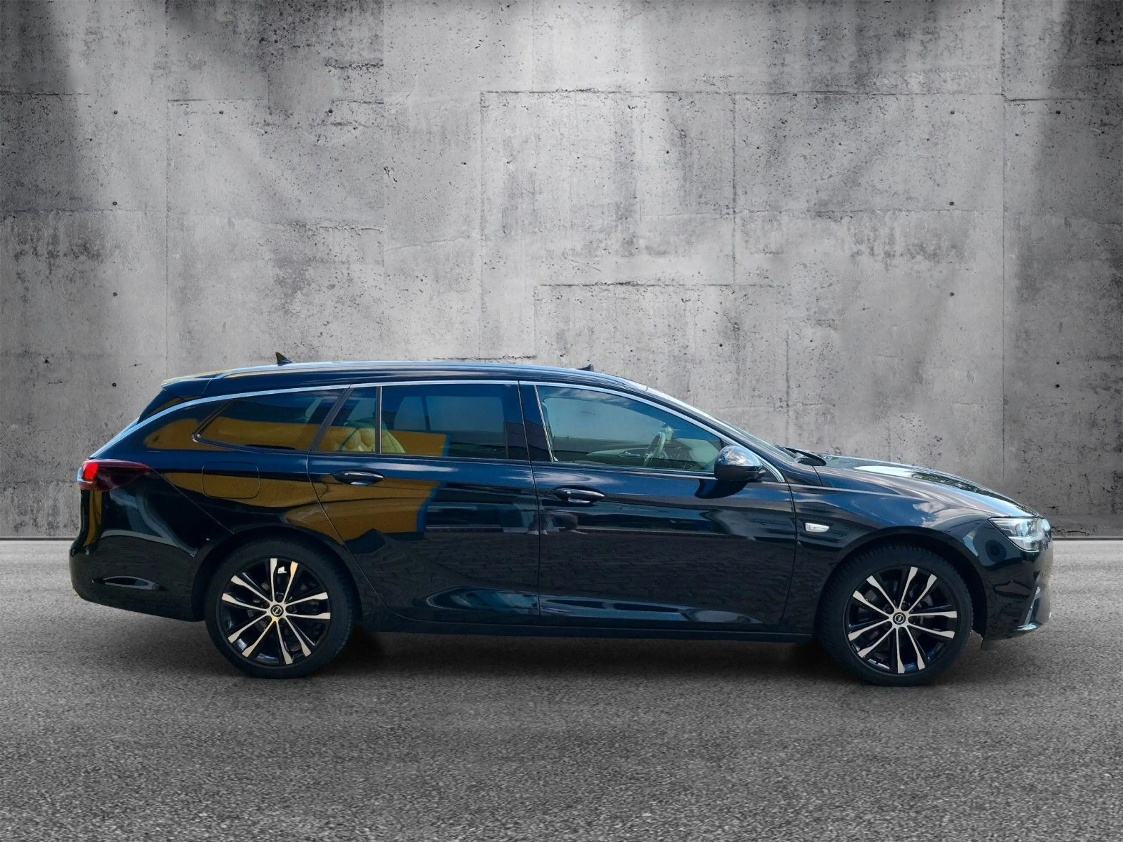 Opel Insignia B  ST Premium "Ultimate" 1Hand/Garantie — photo 8