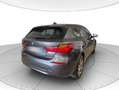 BMW 116 d Business Advantage Gris - thumbnail 3