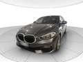 BMW 116 d Business Advantage Gris - thumbnail 1