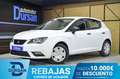 SEAT Ibiza 1.4TDI CR S&S Reference 90 Blanco - thumbnail 1