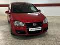 Volkswagen Golf 1.4 TSI GT DSG 170 Rojo - thumbnail 2