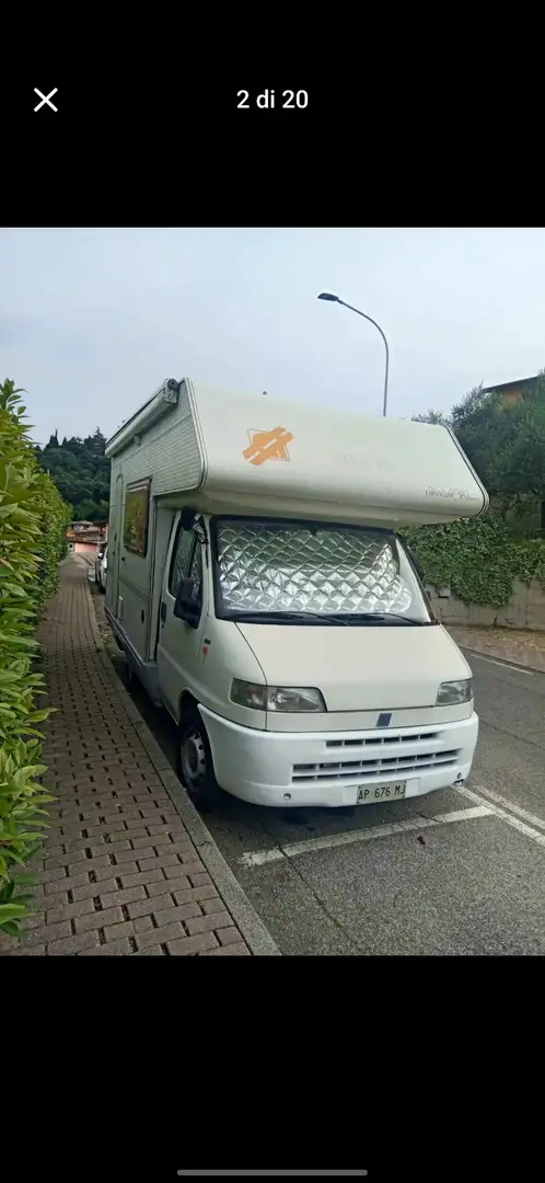 Fiat Ducato 1.9 multijet - 2