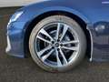 Audi A6 Avant S-Line 40 TDI S-Tronic ACC+Matrix+Navi Blau - thumbnail 7