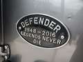 Land Rover Defender Defender 110 2.2 TD4 Сірий - thumbnail 12