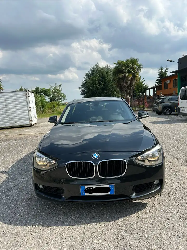 BMW 116
