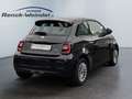Fiat 500e Basis 42kWh Klimaautom Temp Apple CarPlay Android Schwarz - thumbnail 2