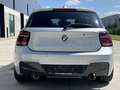 BMW 135 M135i AUTOMAAT/ TOPSTAAT / 57.000KM / BMW HISTORY Plateado - thumbnail 5