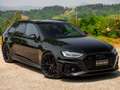 Audi RS4 RS4 Avant 2.9 tfsi quattro 450cv tiptronic Чорний - thumbnail 2