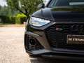 Audi RS4 RS4 Avant 2.9 tfsi quattro 450cv tiptronic Чорний - thumbnail 11