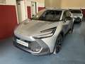 Toyota C-HR 140H Advance Grau - thumbnail 1