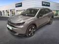 Citroen C4 Hybrid 145 ë-DCS6 Plus Gris - thumbnail 1