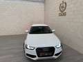 Audi A4 Avant 2.0TDI DPF S line ed. Q. 150 Blanco - thumbnail 2