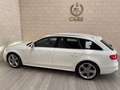 Audi A4 Avant 2.0TDI DPF S line ed. Q. 150 Blanco - thumbnail 10