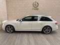 Audi A4 Avant 2.0TDI DPF S line ed. Q. 150 Blanco - thumbnail 11