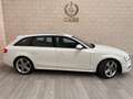 Audi A4 Avant 2.0TDI DPF S line ed. Q. 150 Blanco - thumbnail 5