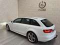 Audi A4 Avant 2.0TDI DPF S line ed. Q. 150 Blanco - thumbnail 9