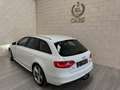 Audi A4 Avant 2.0TDI DPF S line ed. Q. 150 Blanco - thumbnail 7