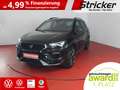 CUPRA Ateca 2.0TSI DSG 356,-ohne Anzahlung Beats ACC Sitzheiz Nero - thumbnail 1