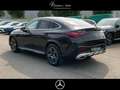 Mercedes-Benz GLC 200 4M Coupe +AMG+SHZ+MEMORY+NAVI+AMBIENTE Grau - thumbnail 3