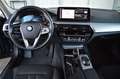 BMW 520 d Touring Aut.+Leder+LED+Navi+WR Gris - thumbnail 11
