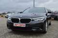 BMW 520 d Touring Aut.+Leder+LED+Navi+WR Gris - thumbnail 14